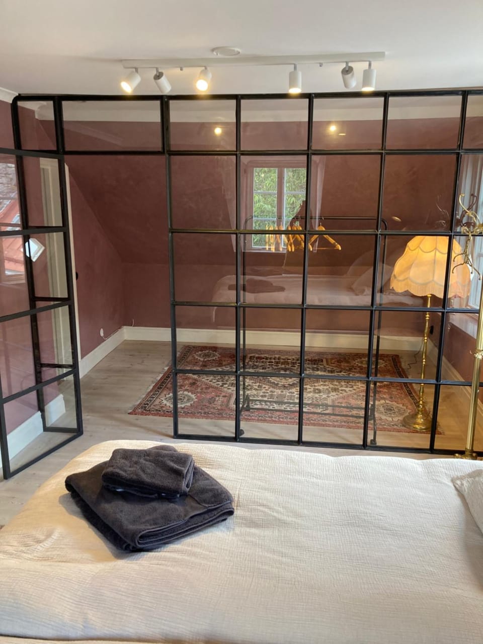 Rosa Huset - I hjärtat av Visby Vacation rental in Visby