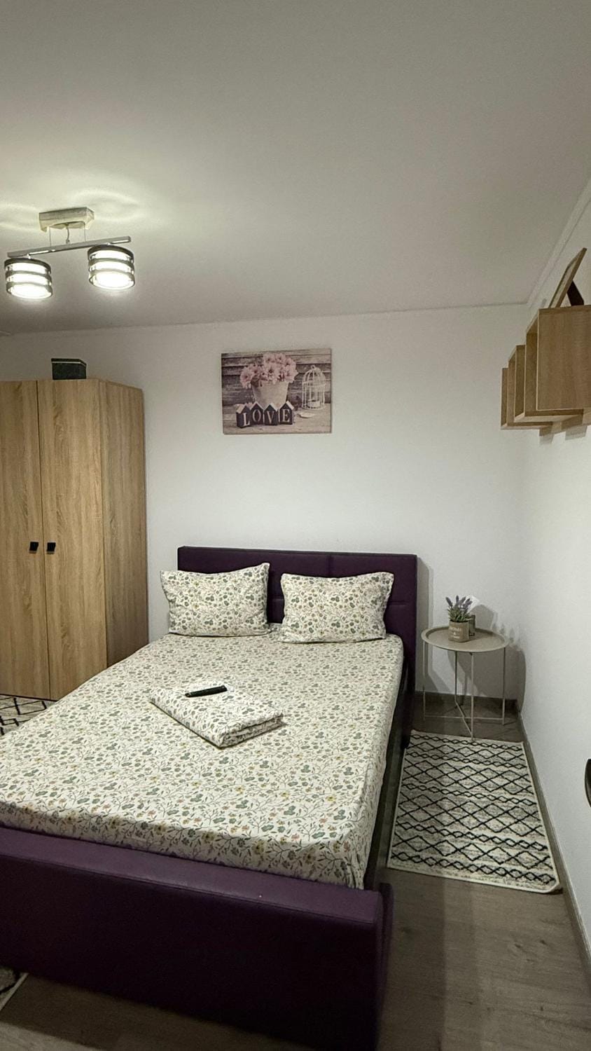 Brightnest Apartment Apartment in Constanța County