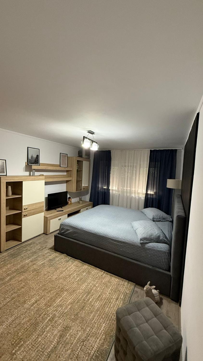 Brightnest Apartment Apartment in Constanța County