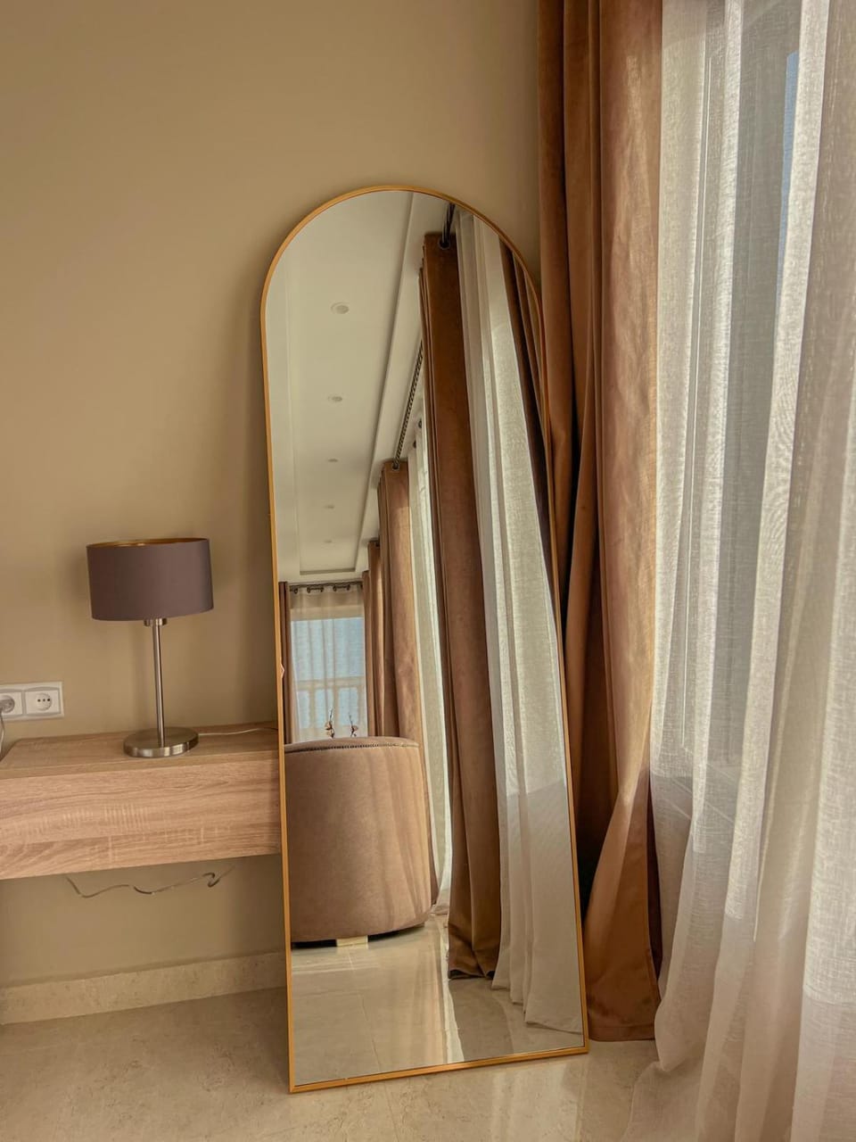 Suite vue mer Apartment in Tangier-Tétouan-Al Hoceima