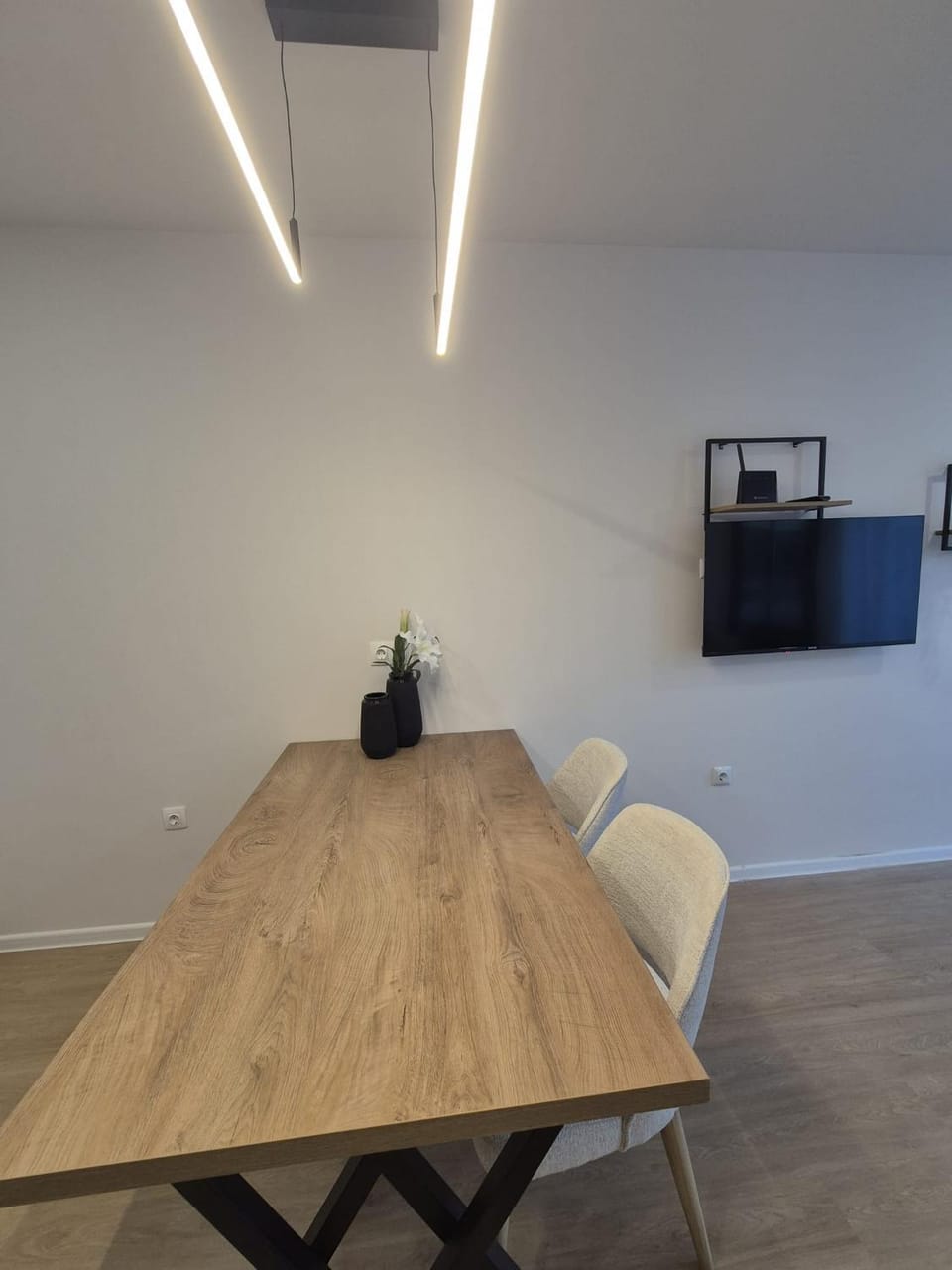 Sea garden dream Apartment in Varna