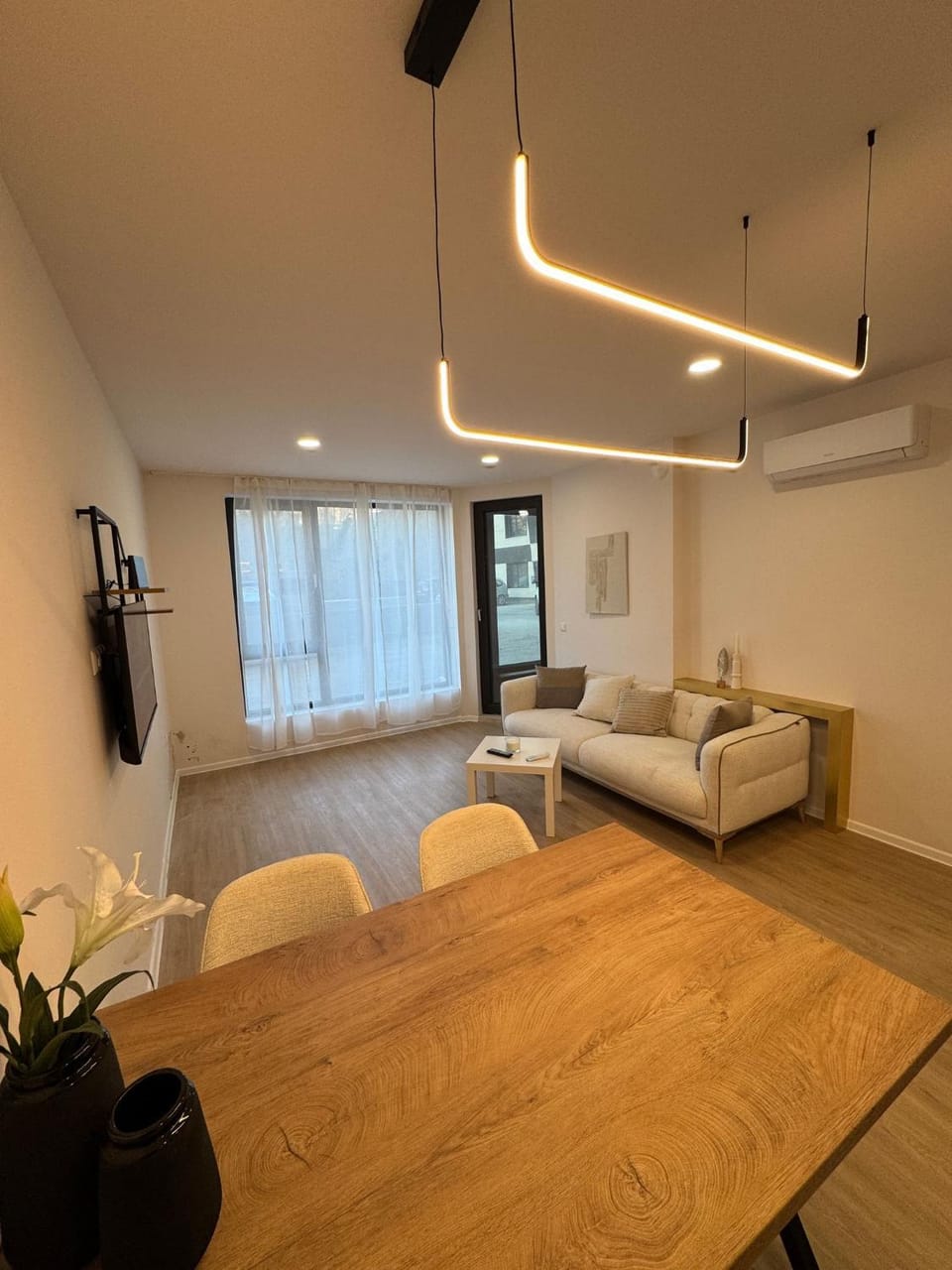 Sea garden dream Apartment in Varna