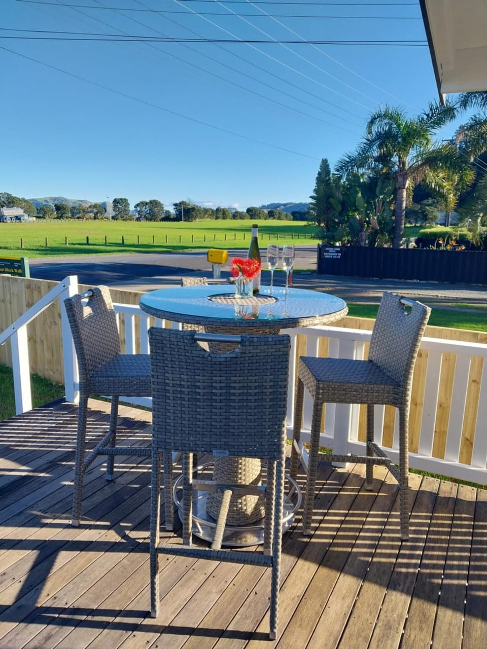 View (from property/room), Balcony/Terrace
