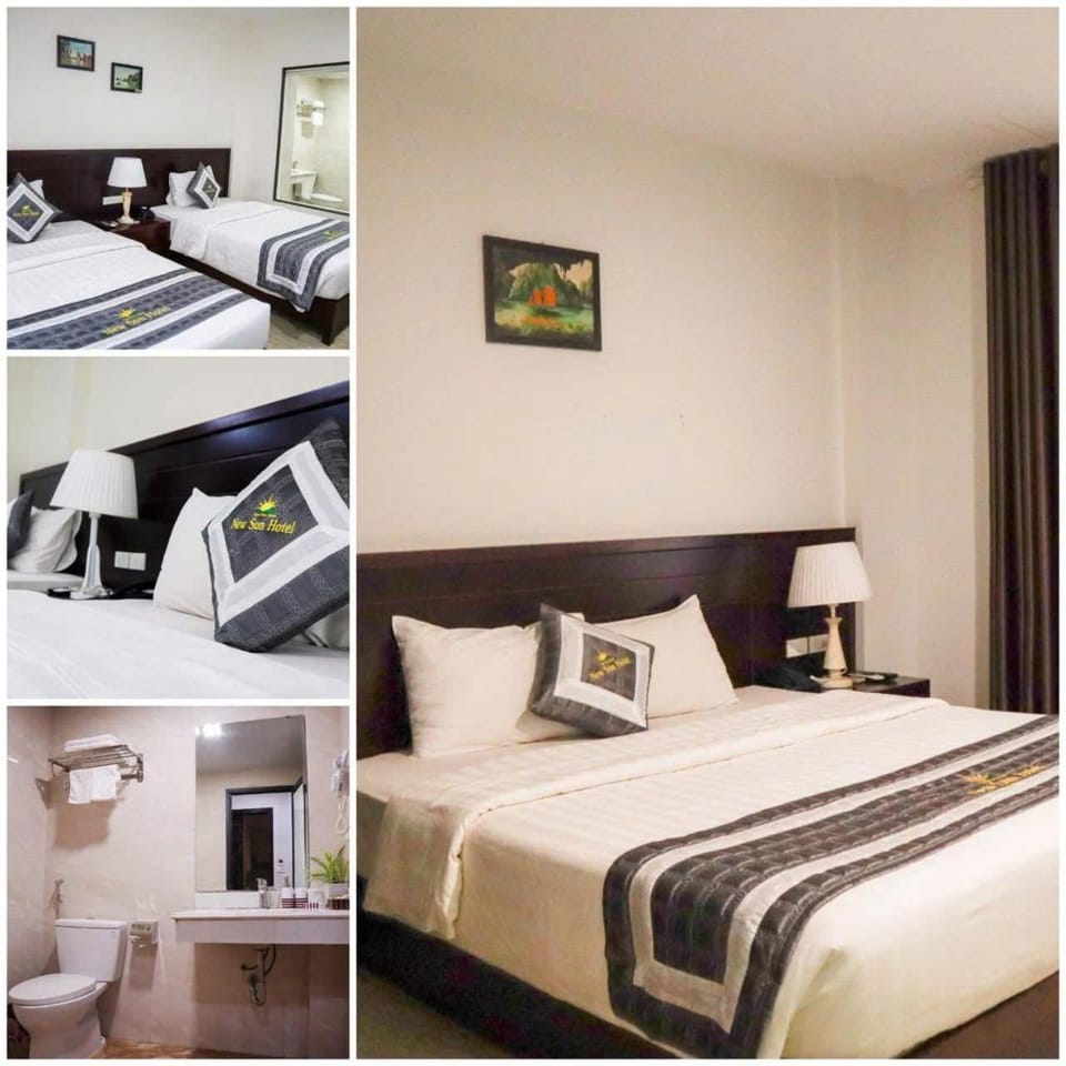 NewsunHotel 43C Anh Đào- Bãi Cháy - TP Hạ Long - Quảng Ninh Hotel in Laos