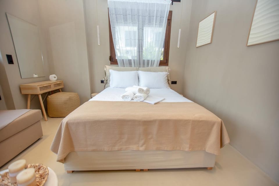 Cactus Apartment in Decentralized Administration of Macedonia and Thrace