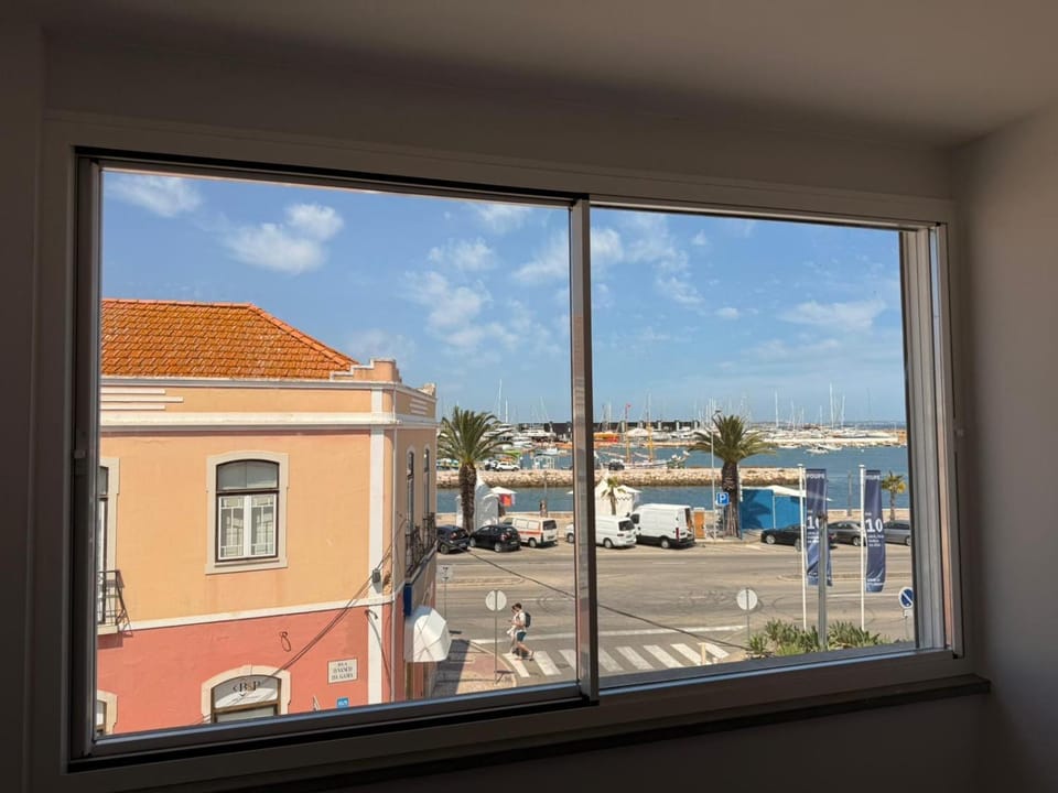 Balcony/Terrace, Sea view, Street view