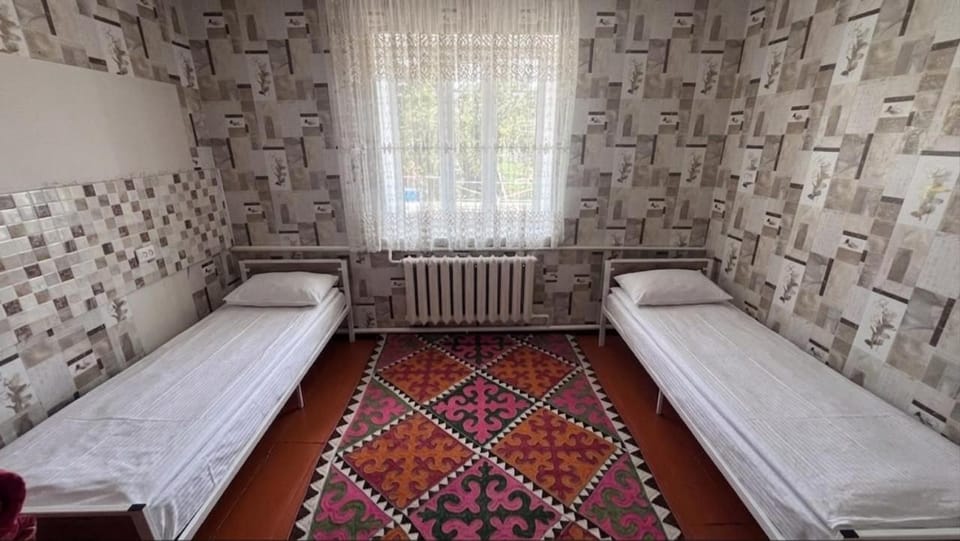 UYA Guest House Bed and Breakfast in Asia