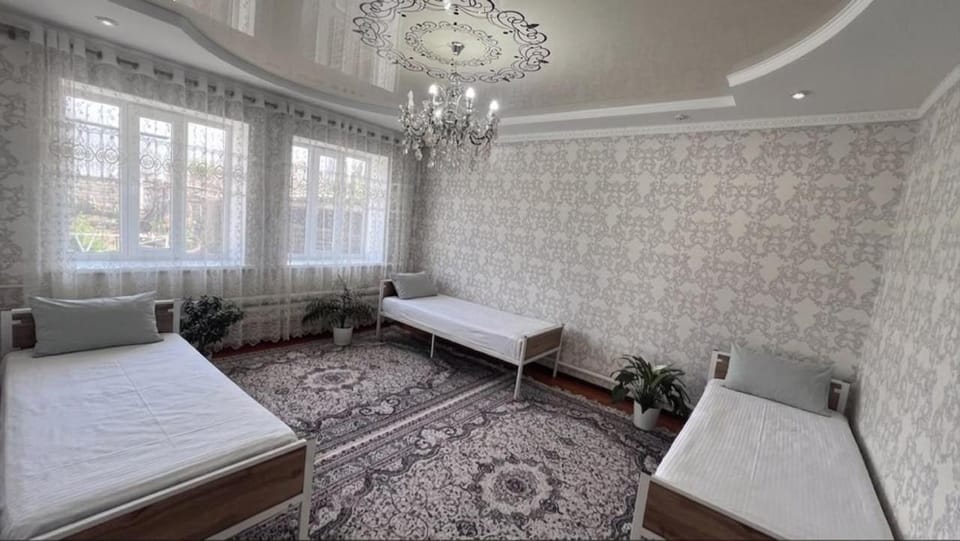 UYA Guest House Bed and Breakfast in Asia
