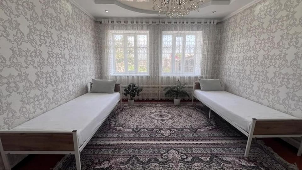UYA Guest House Bed and Breakfast in Asia