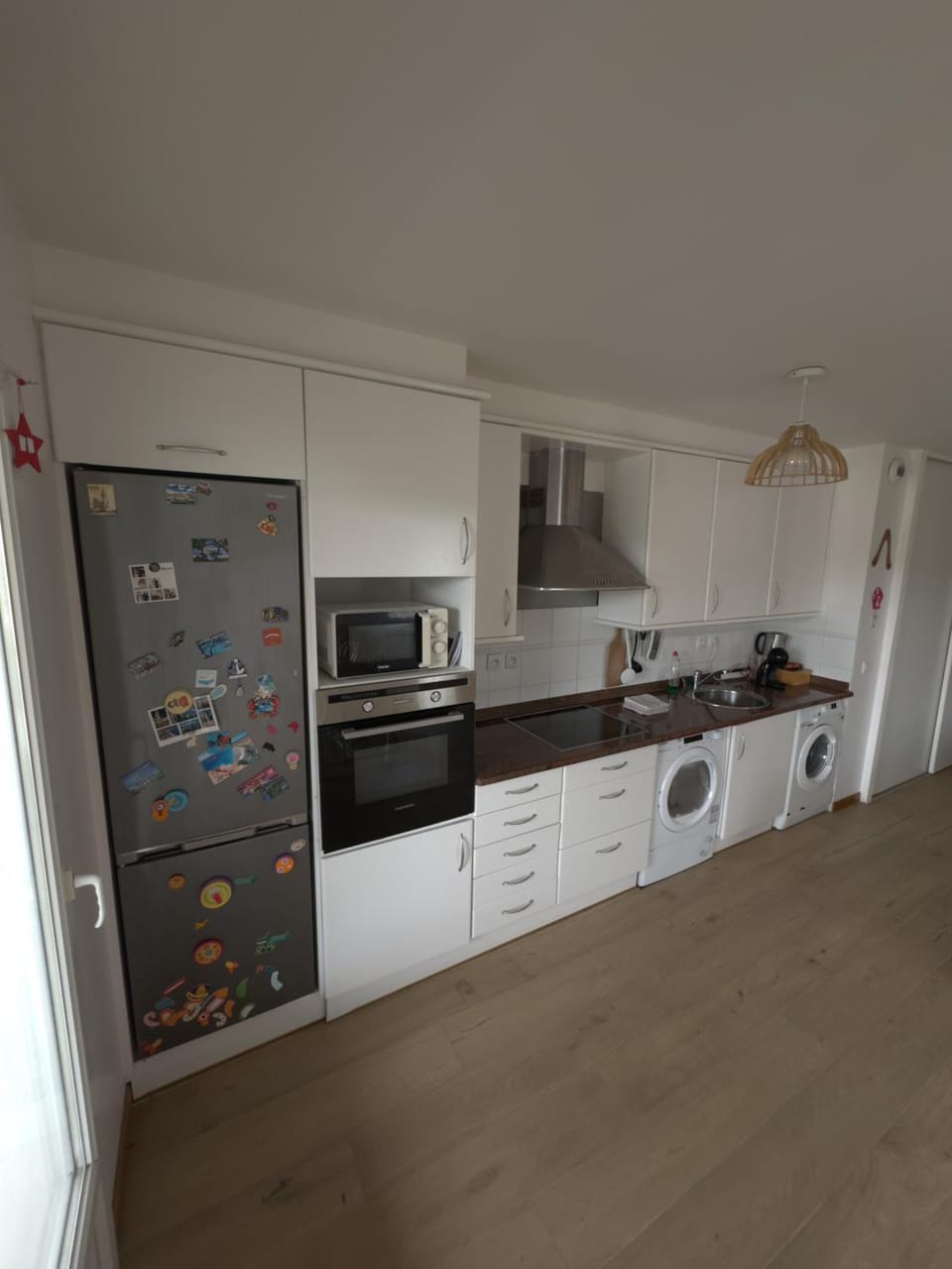 Appartement vue Rhune - Piscine Apartment in Hendaye