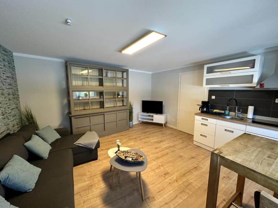 Ferienwohnung Schliephake 2 Apartment in Saxony-Anhalt, Germany
