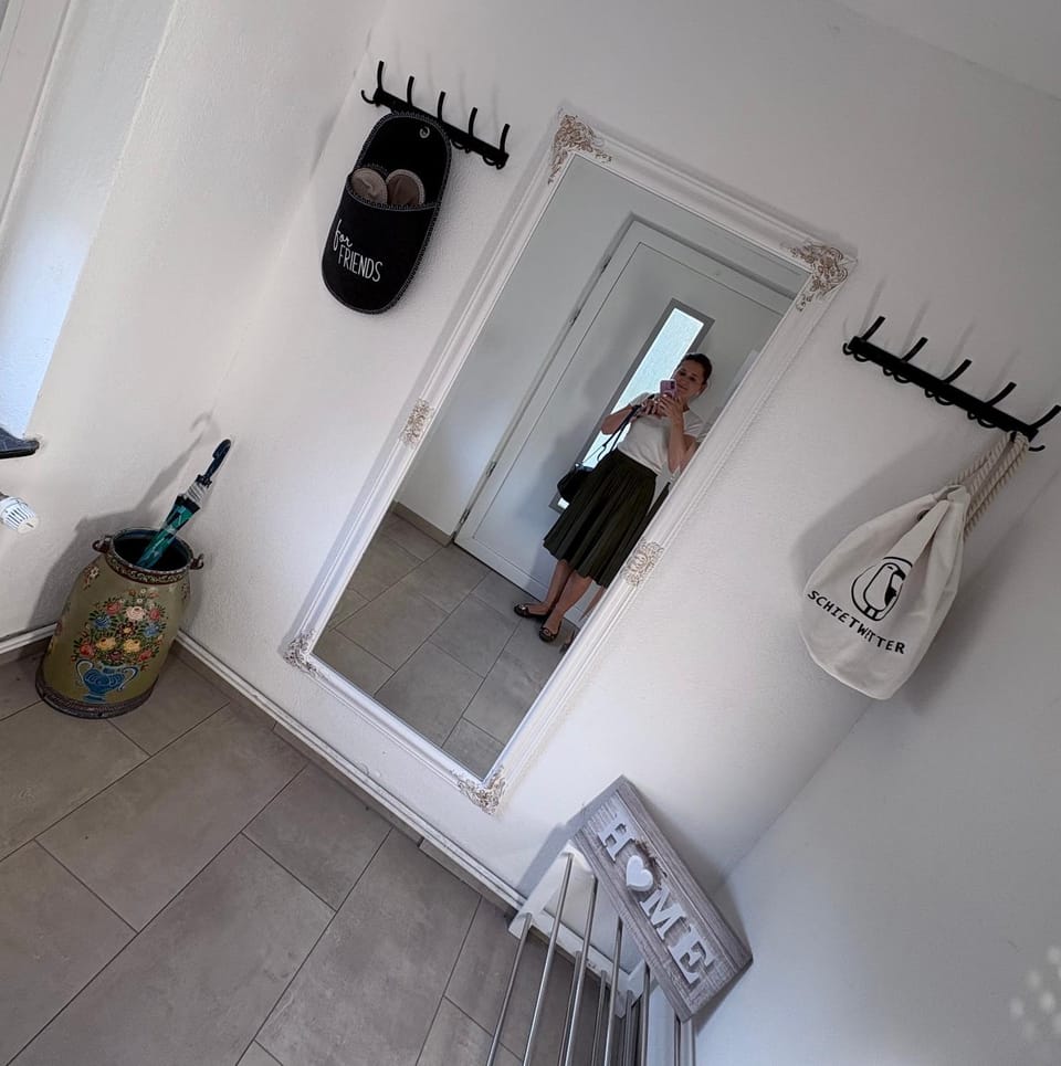 Ferienhaus nähe Stadtpark, renoviert, Businesswohnung, Monteurwohnung, Geschäftsreisendewohnung, Garten, Balkon,Parkplatz Apartment in Lower Saxony, Germany