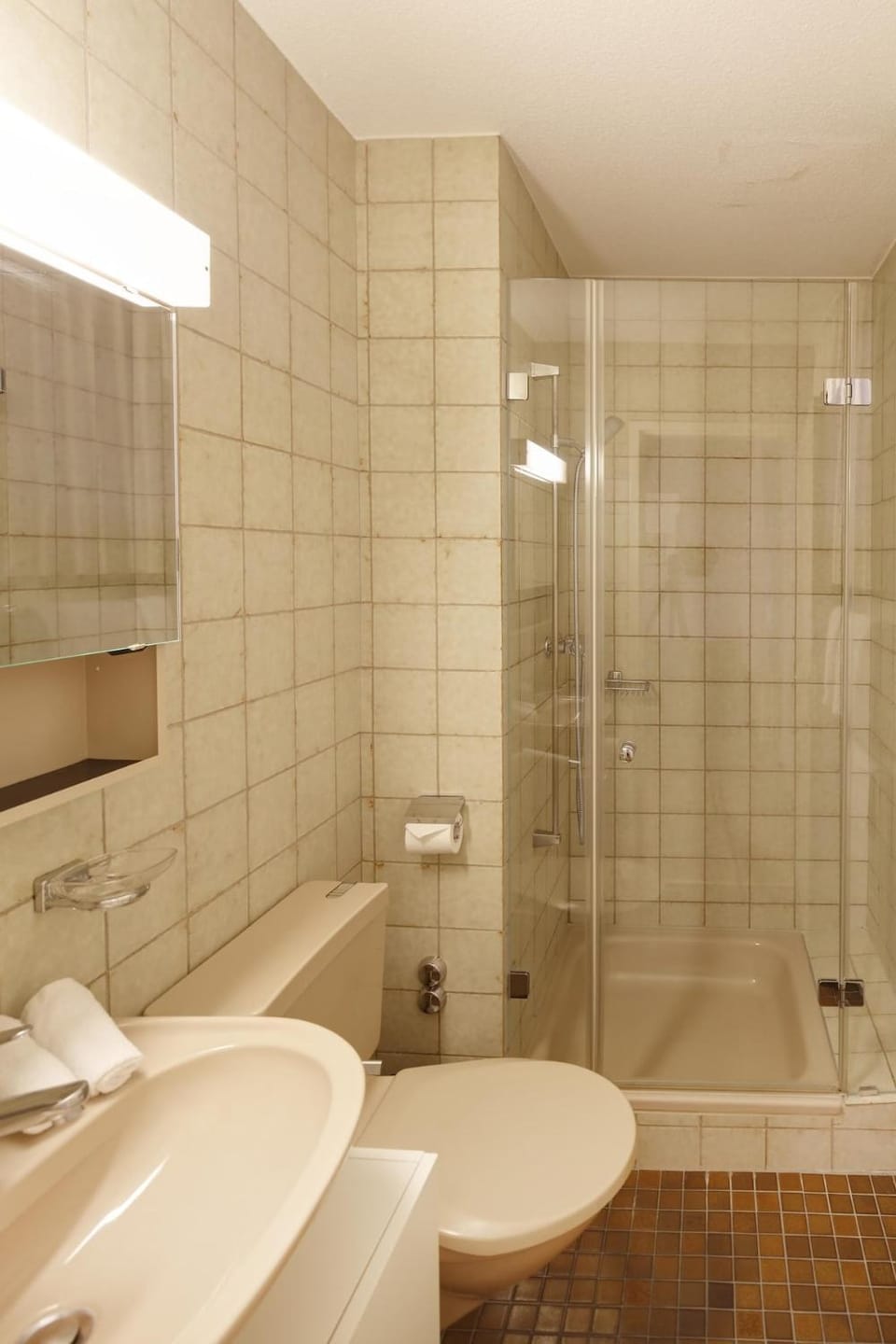 Lovely 1BR flat in the city center near lake - Mainau 2 Apartment in Zurich City