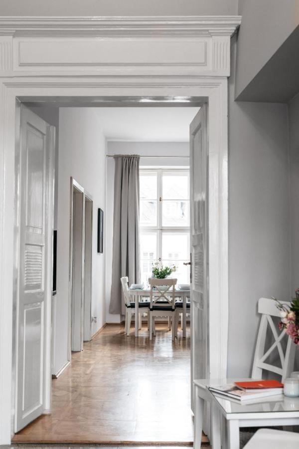 Sienna No 7 Residence Apartment in Krakow