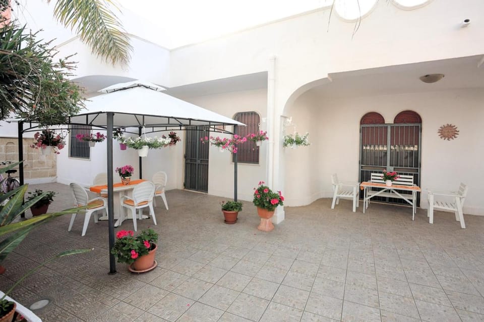 Garden, Garden view
