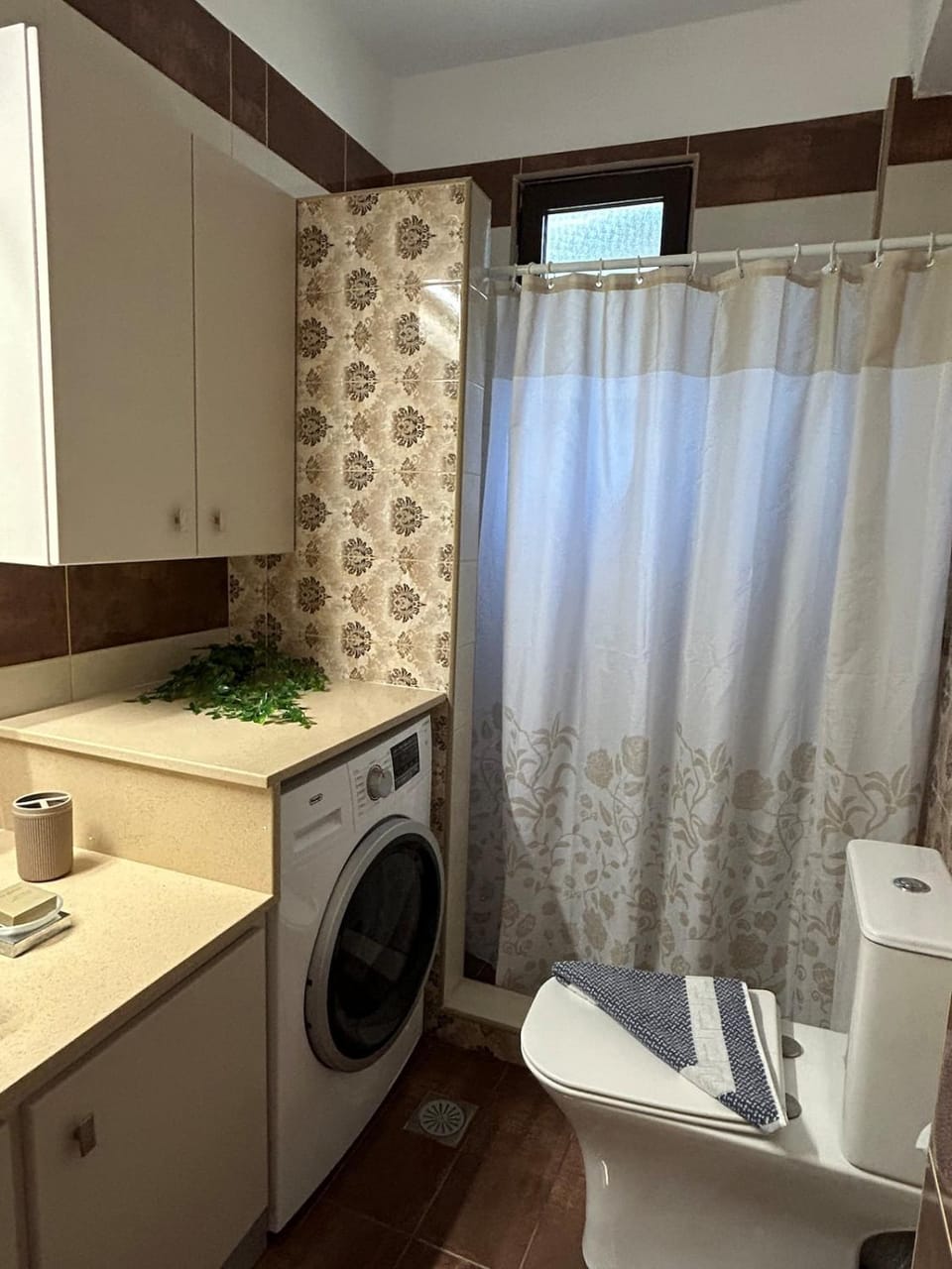 Serenity Apartment in Kefalos