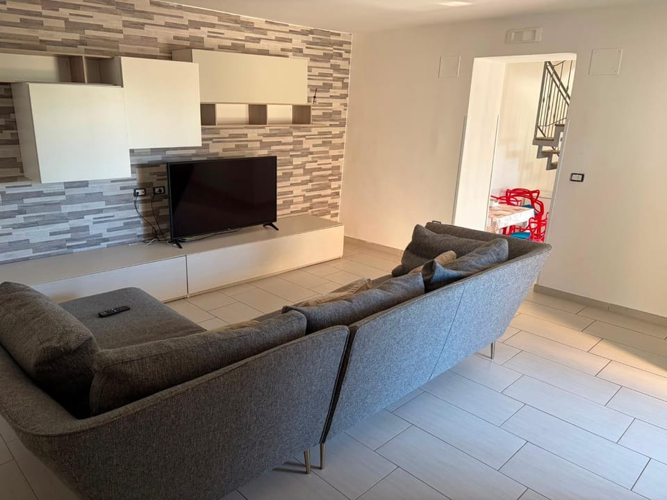Casa vacanze nel Cilento Apartment in Campania
