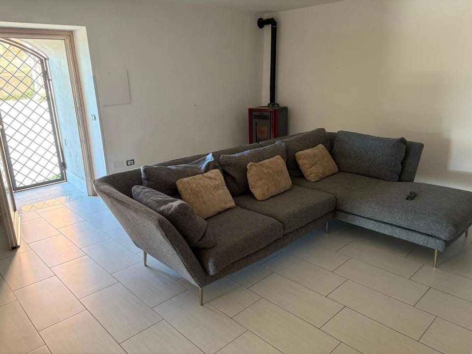 Casa vacanze nel Cilento Apartment in Campania