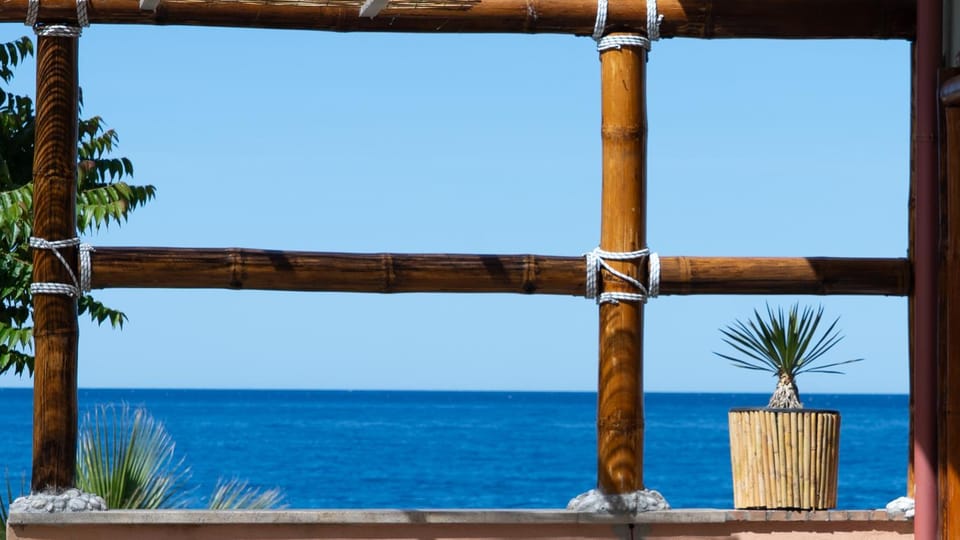Sea view