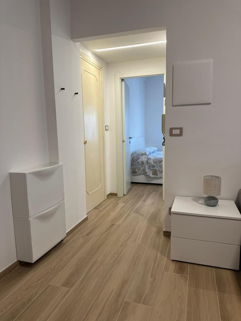 Casa Mia Apartment in Francavilla al Mare