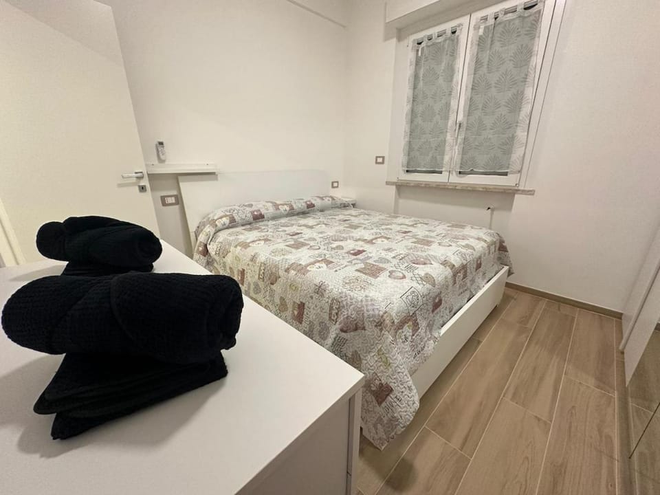 Casa Mia Apartment in Francavilla al Mare