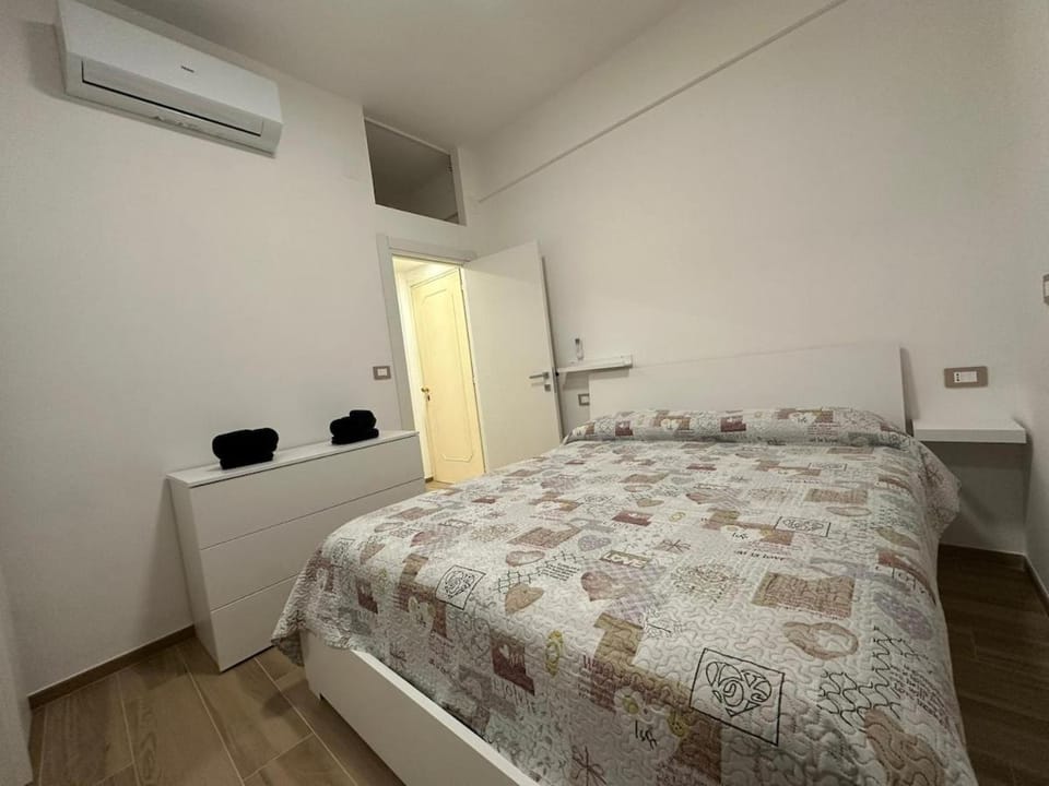 Casa Mia Apartment in Francavilla al Mare
