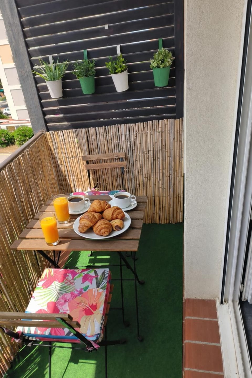 L'Escale Bleue Apartment in Argeles-sur-Mer