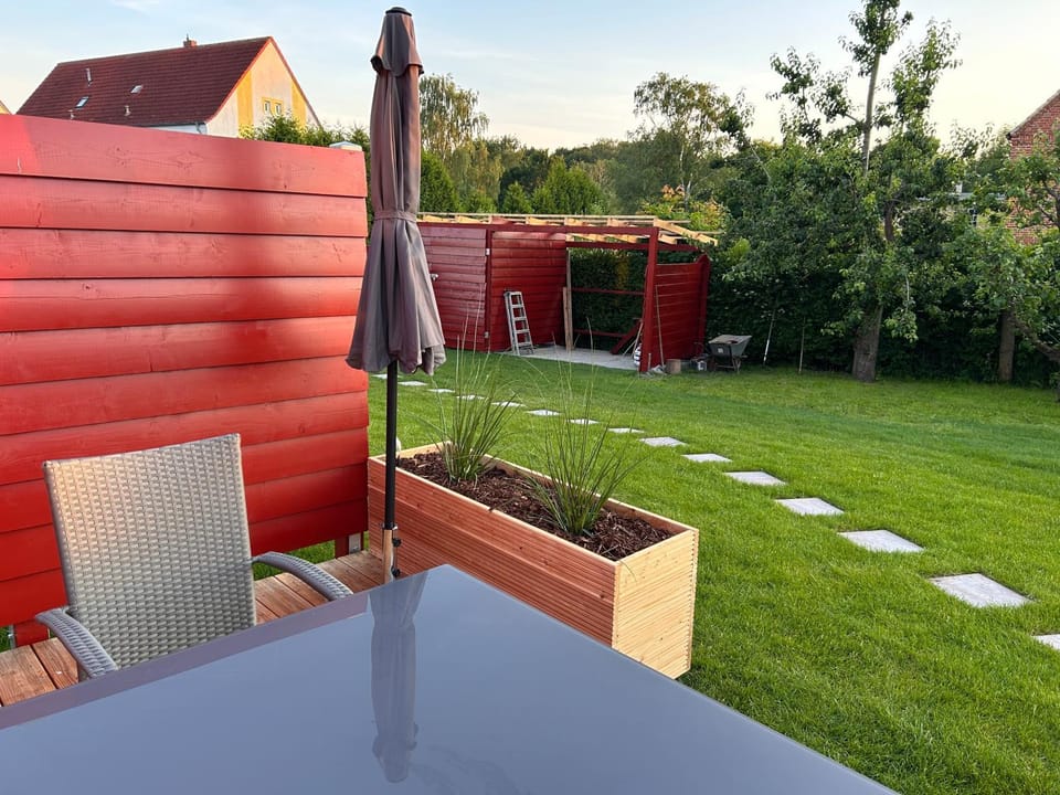 Ostsee Tiny Haus Meise Apartment in Mecklenburg-Vorpommern, Germany