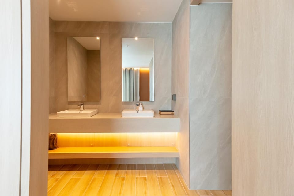 Hound Hotel Hyeoksindosi Branch Hotel in Daegu