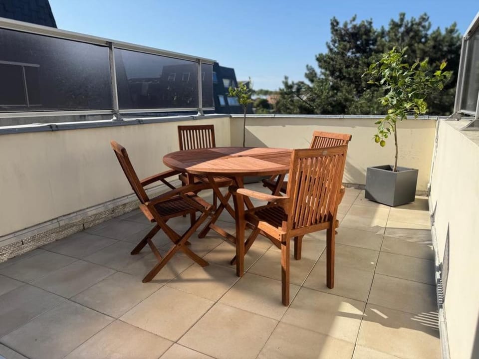 Patio, View (from property/room), Balcony/Terrace, Balcony/Terrace, Dining area