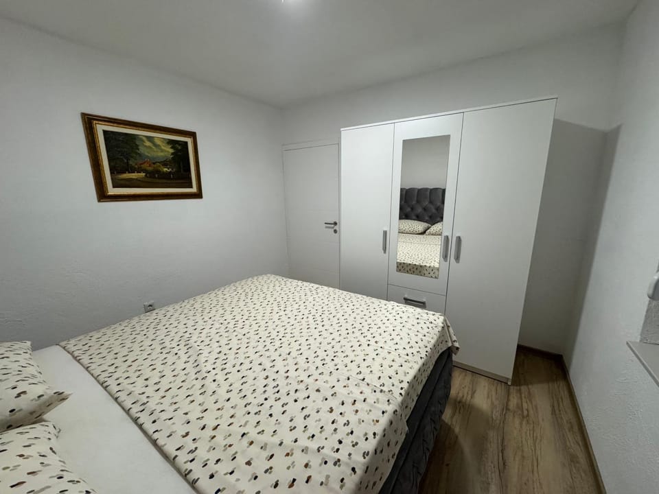 Lake Mostar House in Federation of Bosnia and Herzegovina