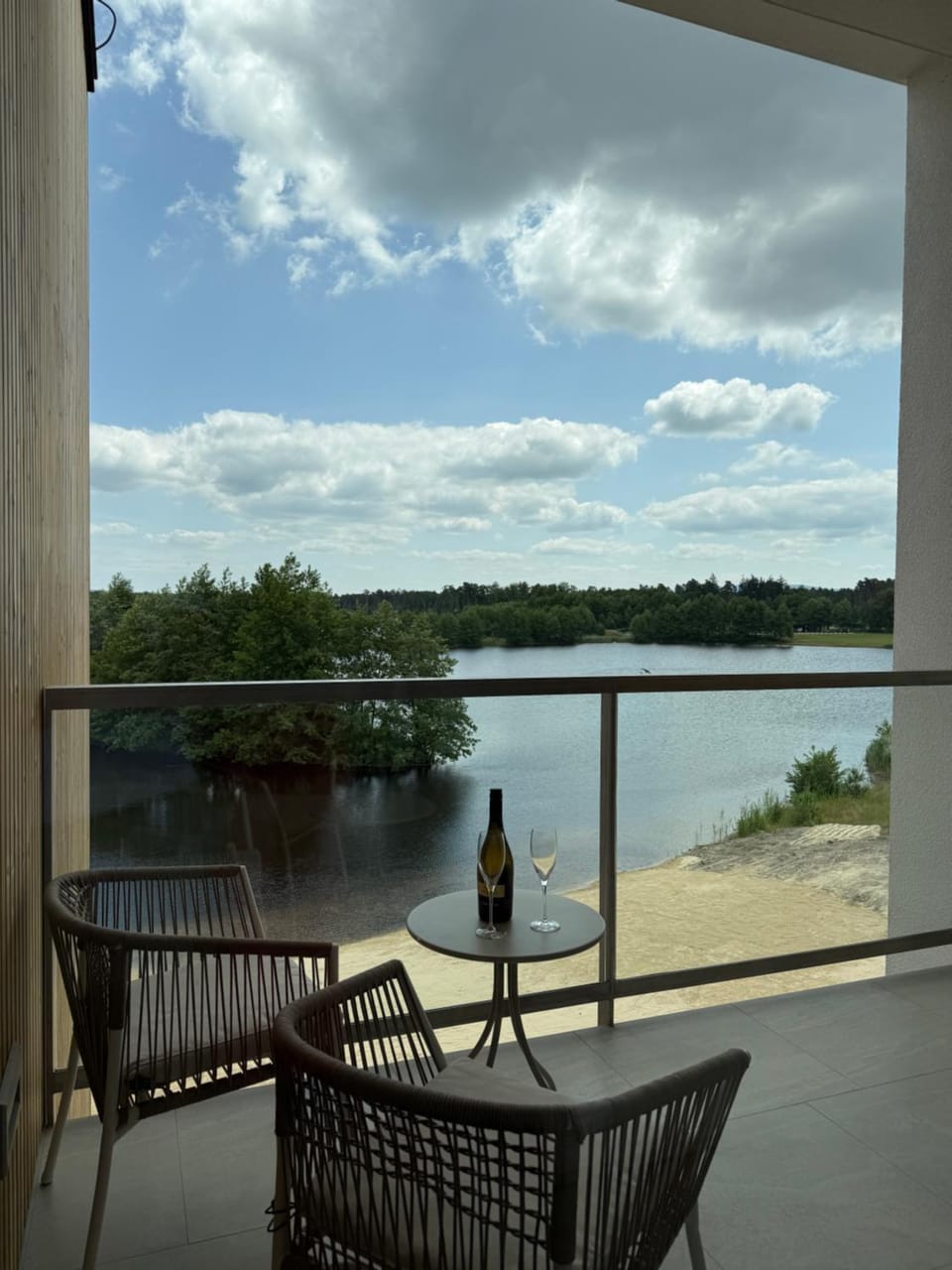 Natural landscape, View (from property/room), Balcony/Terrace