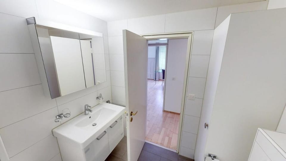 2BR flat near lake and the city center - SF5 Apartment in Zurich City