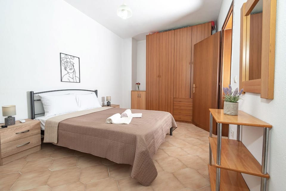 Zoi House by RentalsPro - Agios Mamas Halkidiki Apartment in Halkidiki