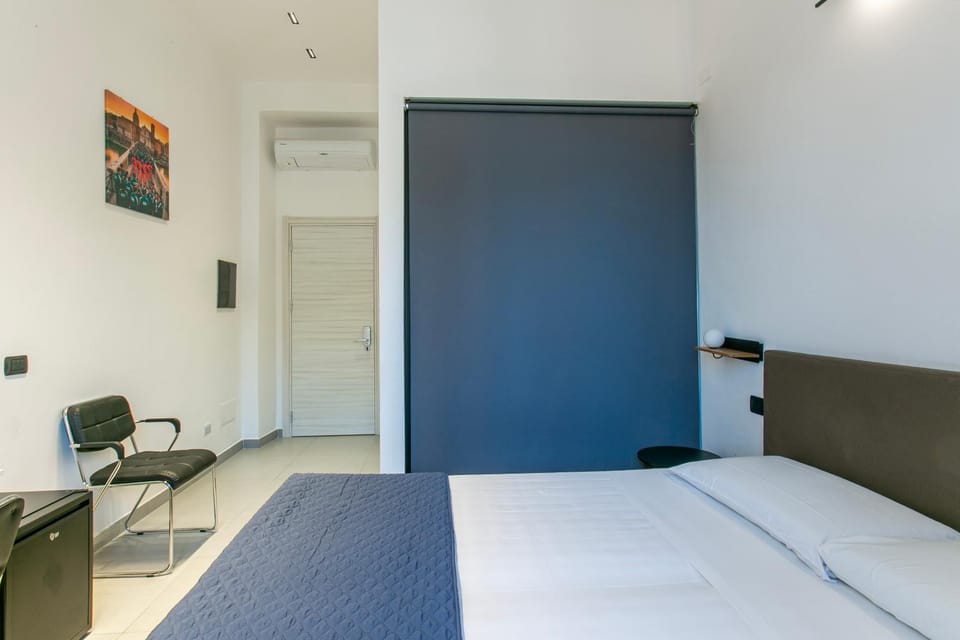 Bed, Bedroom, furniture