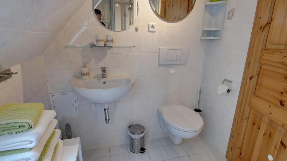 Haus Heidi, Wellness und Ayurveda Apartment in Sächsische Schweiz-Osterzgebirge