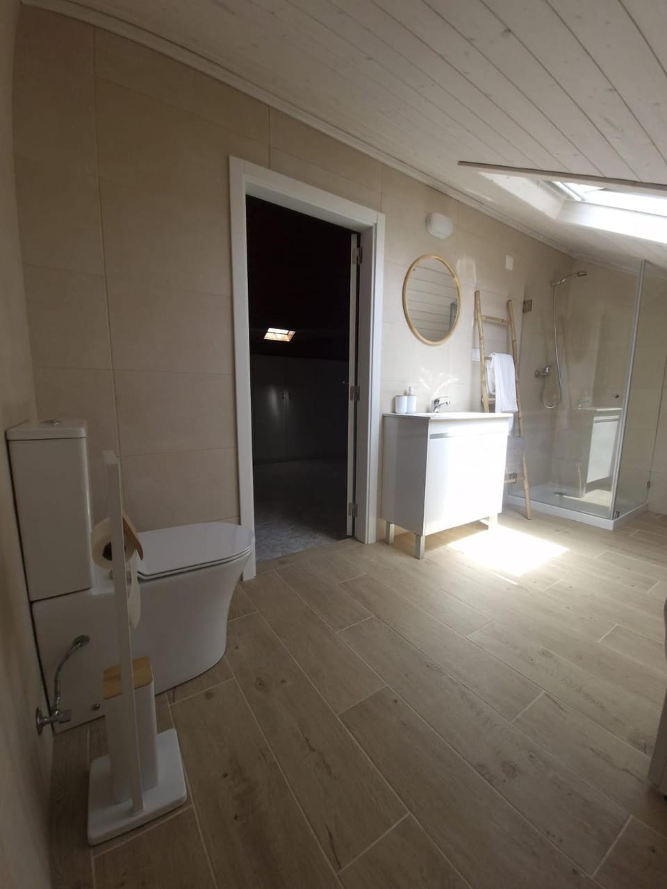 Casa Amarela Apartment in Faro District