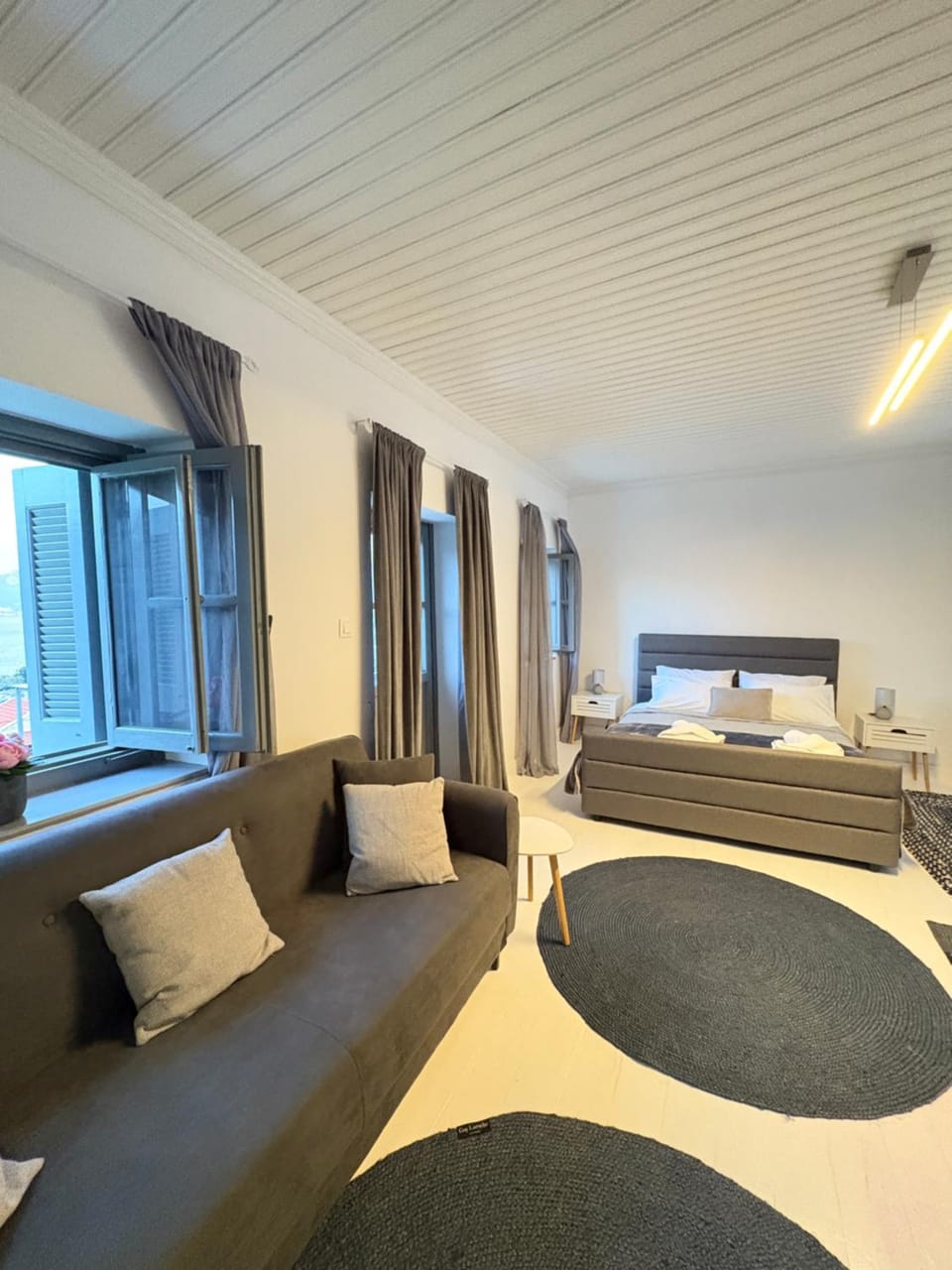 Krinos apartments House in Antalya Province