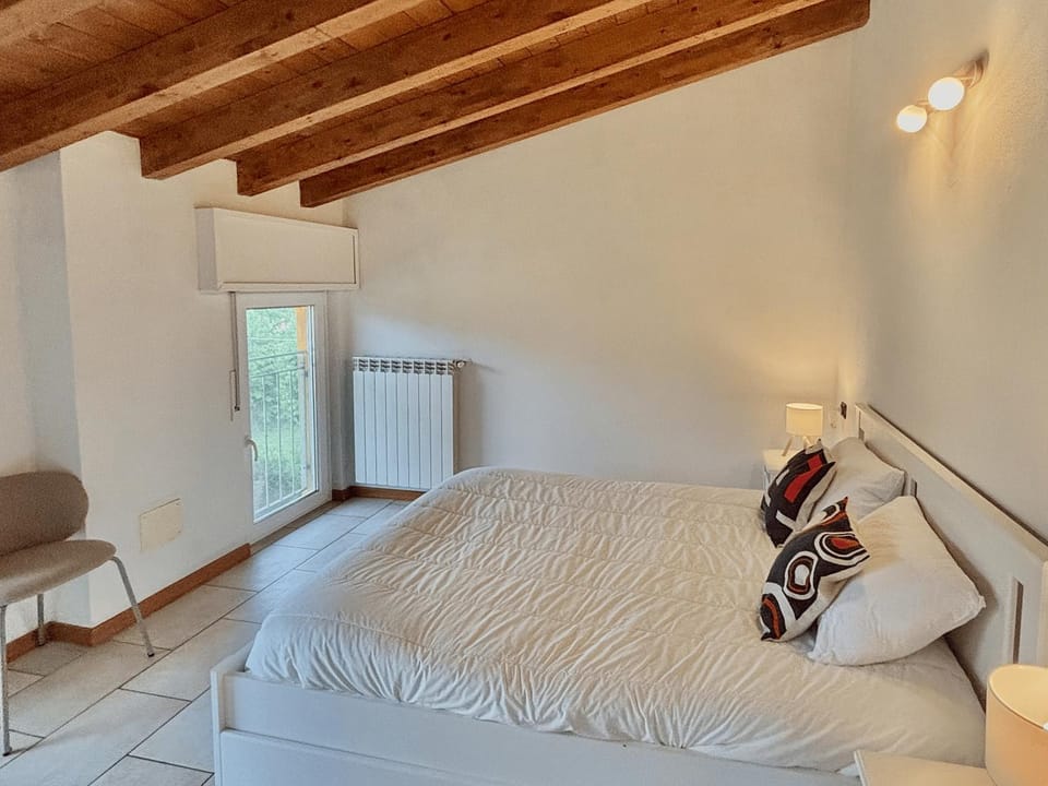 6 min da BGY Airport e Centro città Apartment in Bergamo