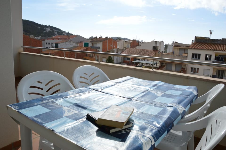 Estartit Park 3-1 Apartment in Baix Empordà