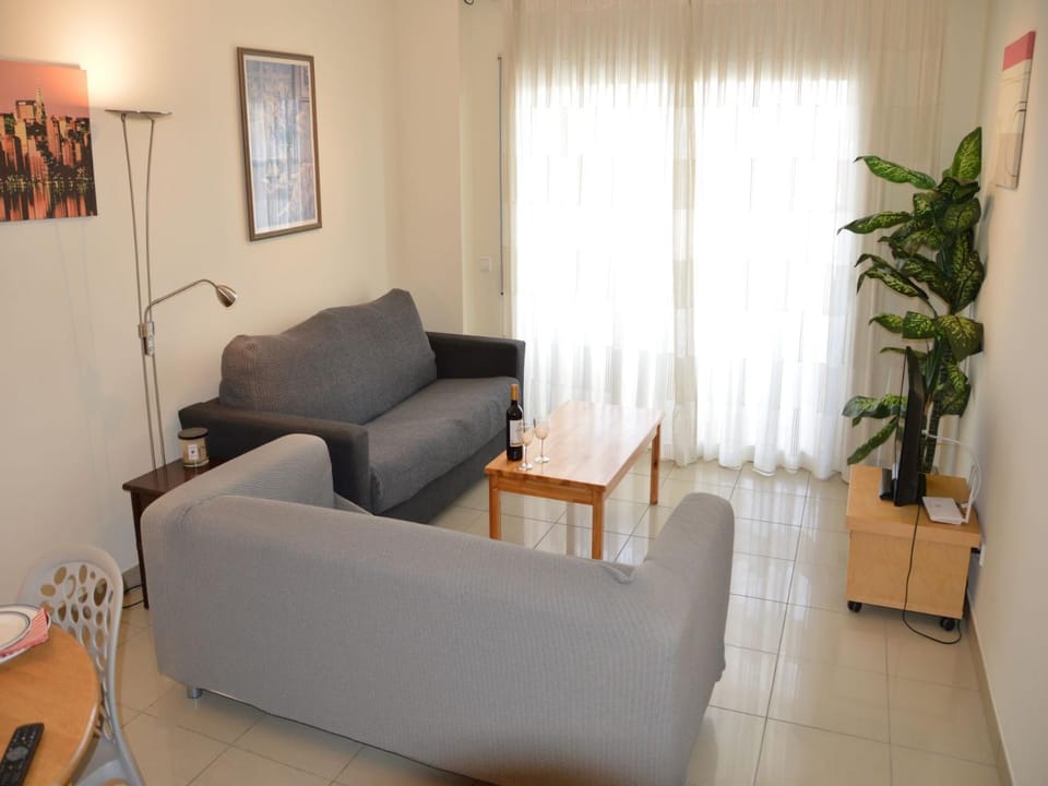 Estartit Park 3-1 Apartment in Baix Empordà