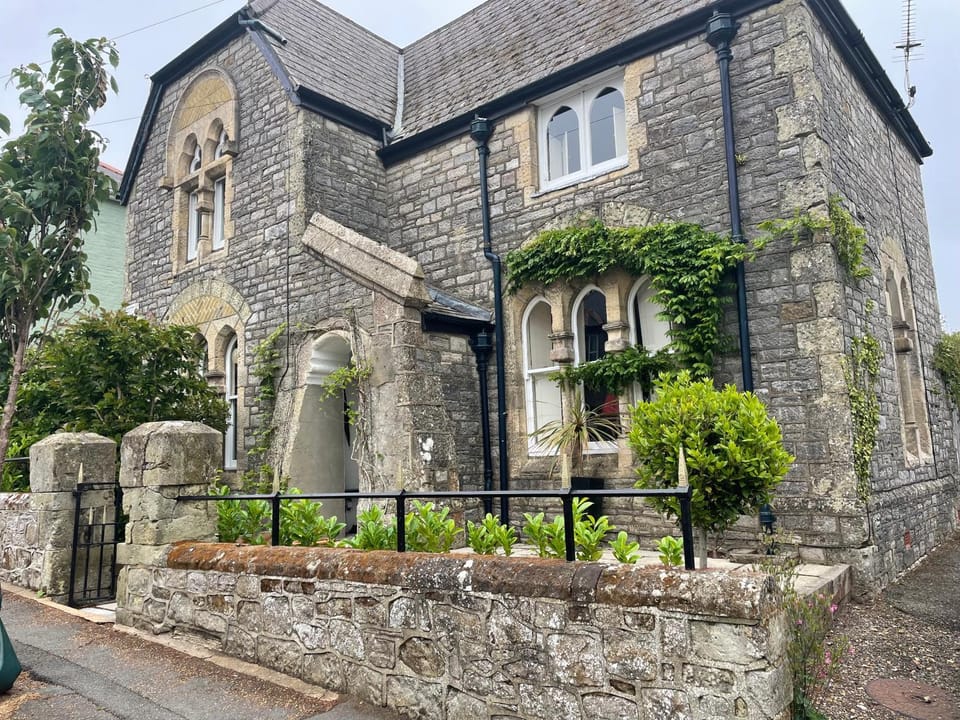 B & B Ryde Bed and Breakfast in Ryde