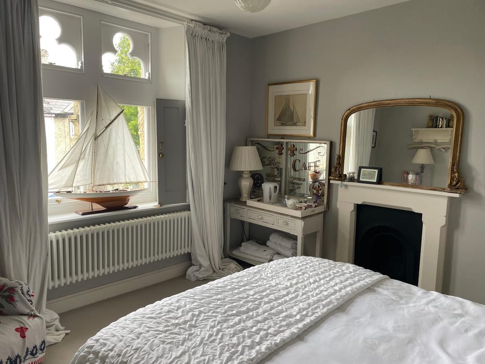 B & B Ryde Bed and Breakfast in Ryde