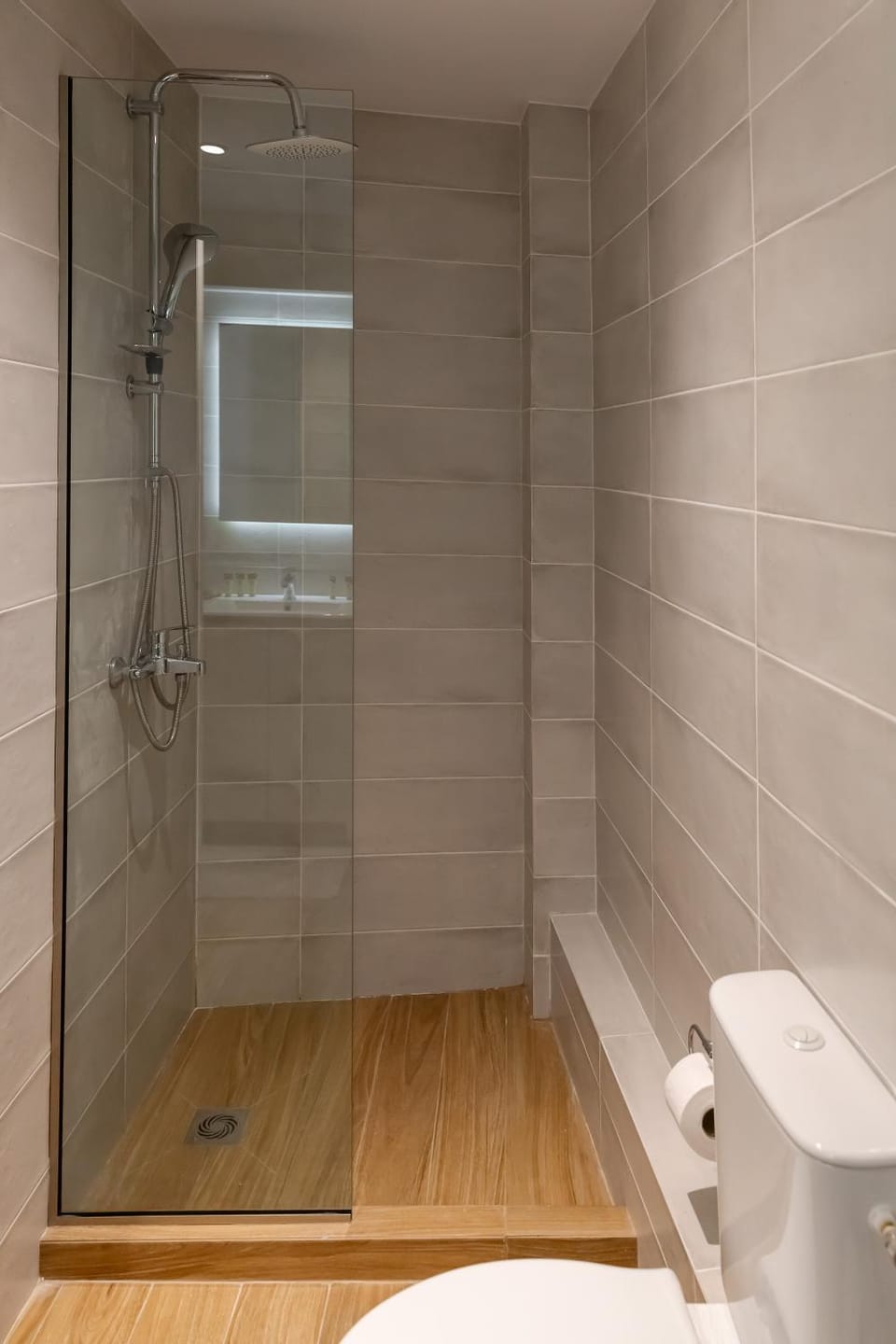 Shower