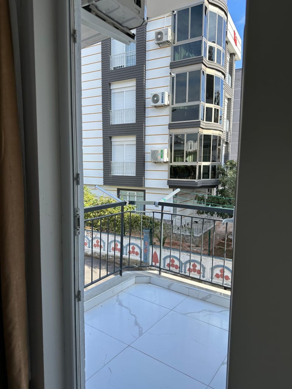 Antalya Apart House - 7 Apartment in Antalya