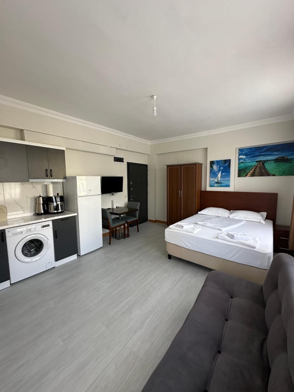 Antalya Apart House - 7 Apartment in Antalya