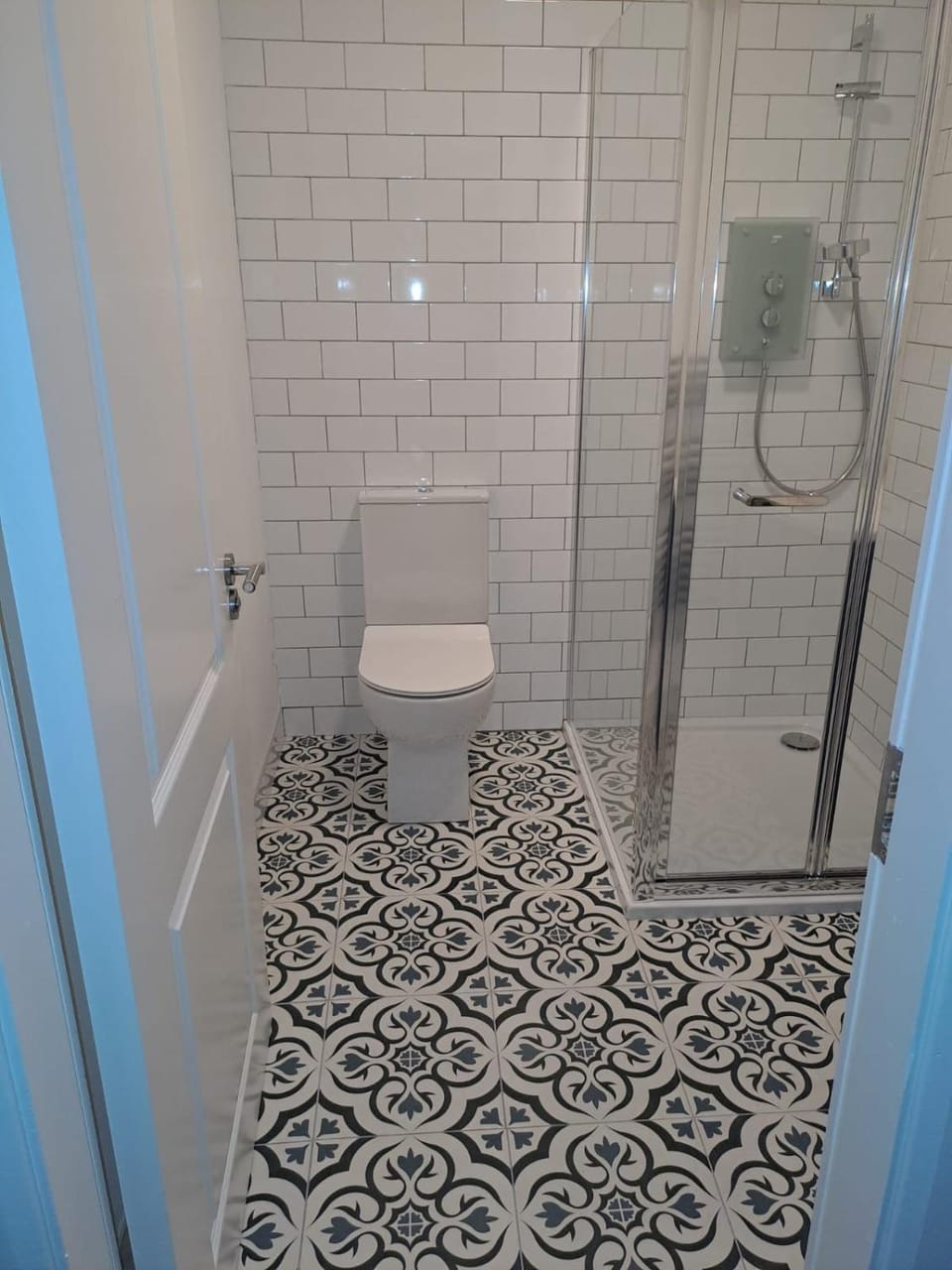1A Cathedral Place - Cathedral Townhouses Cobh Apartment in County Cork