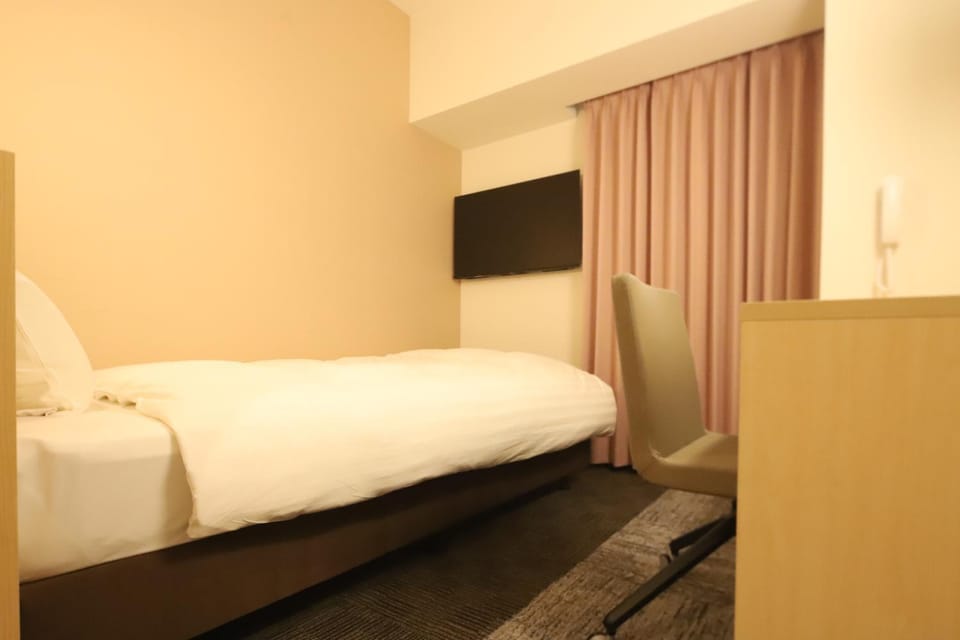 AB Hotel echizentakefu Hotel in Japan