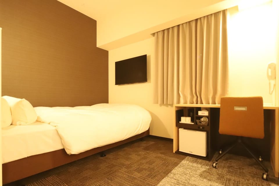 AB Hotel echizentakefu Hotel in Japan