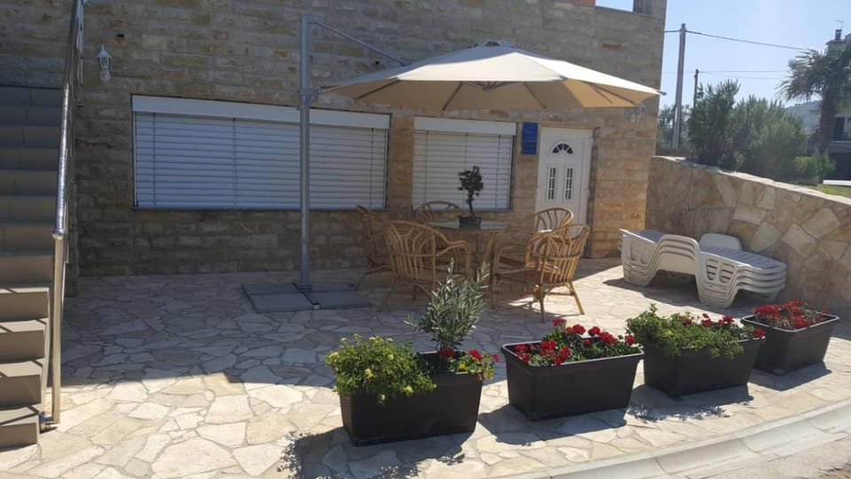 Vila Anamarija - VELIKI APARTMAN Apartment in Šibenik-Knin County, Croatia